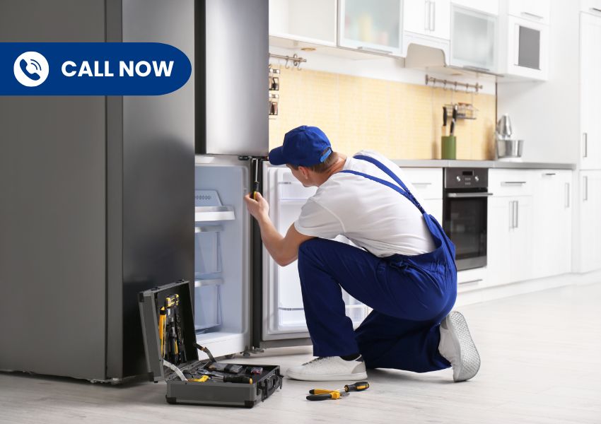 Detroit Lakes MN Appliance Repair Company